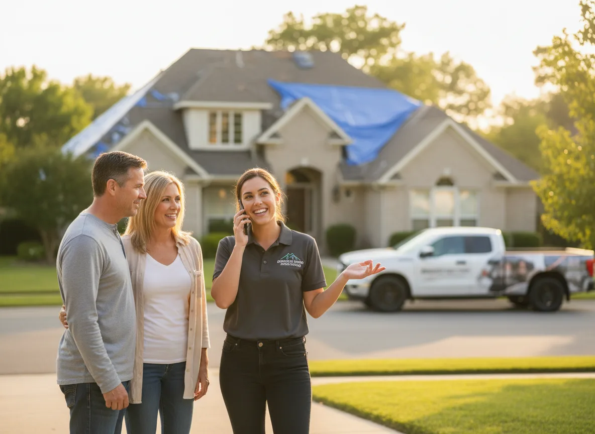 Emergency Roof Repair Sicily Island, LA FAQs